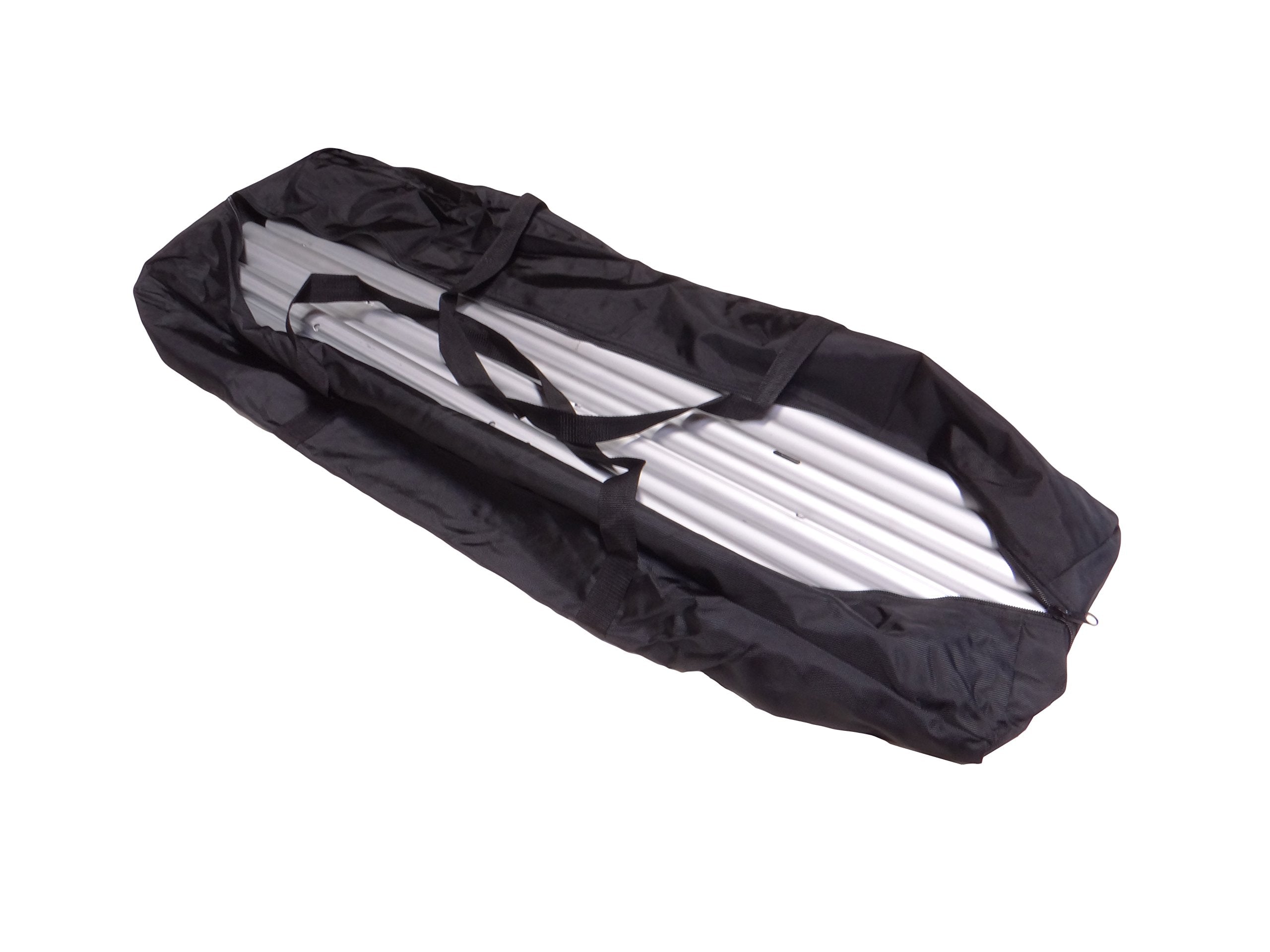 Onlineeei Puz750Bag4Ft Portable Backdrop Kit Carry Bag